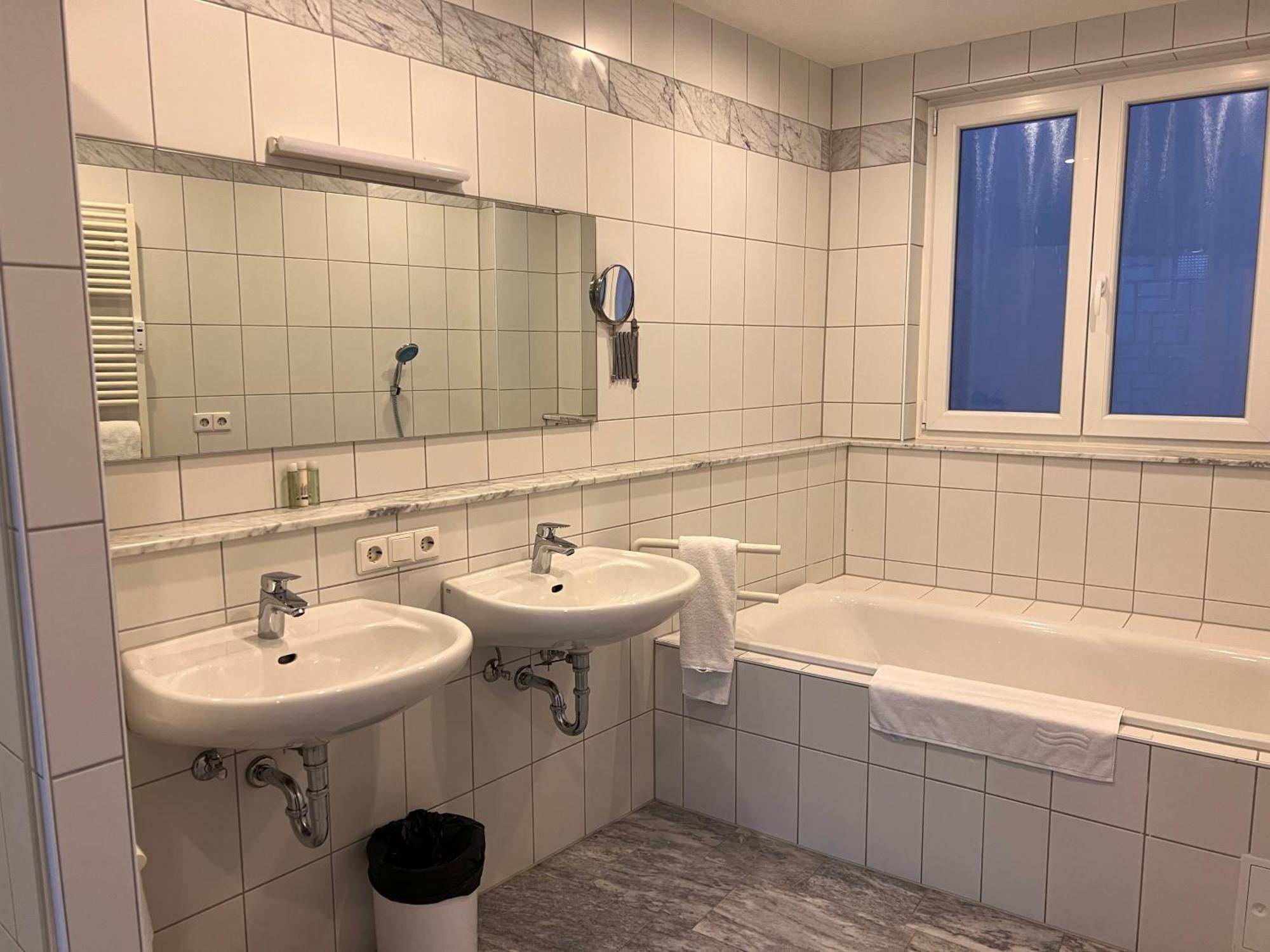 Gasthof Kreuz Bad Waldsee Kültér fotó