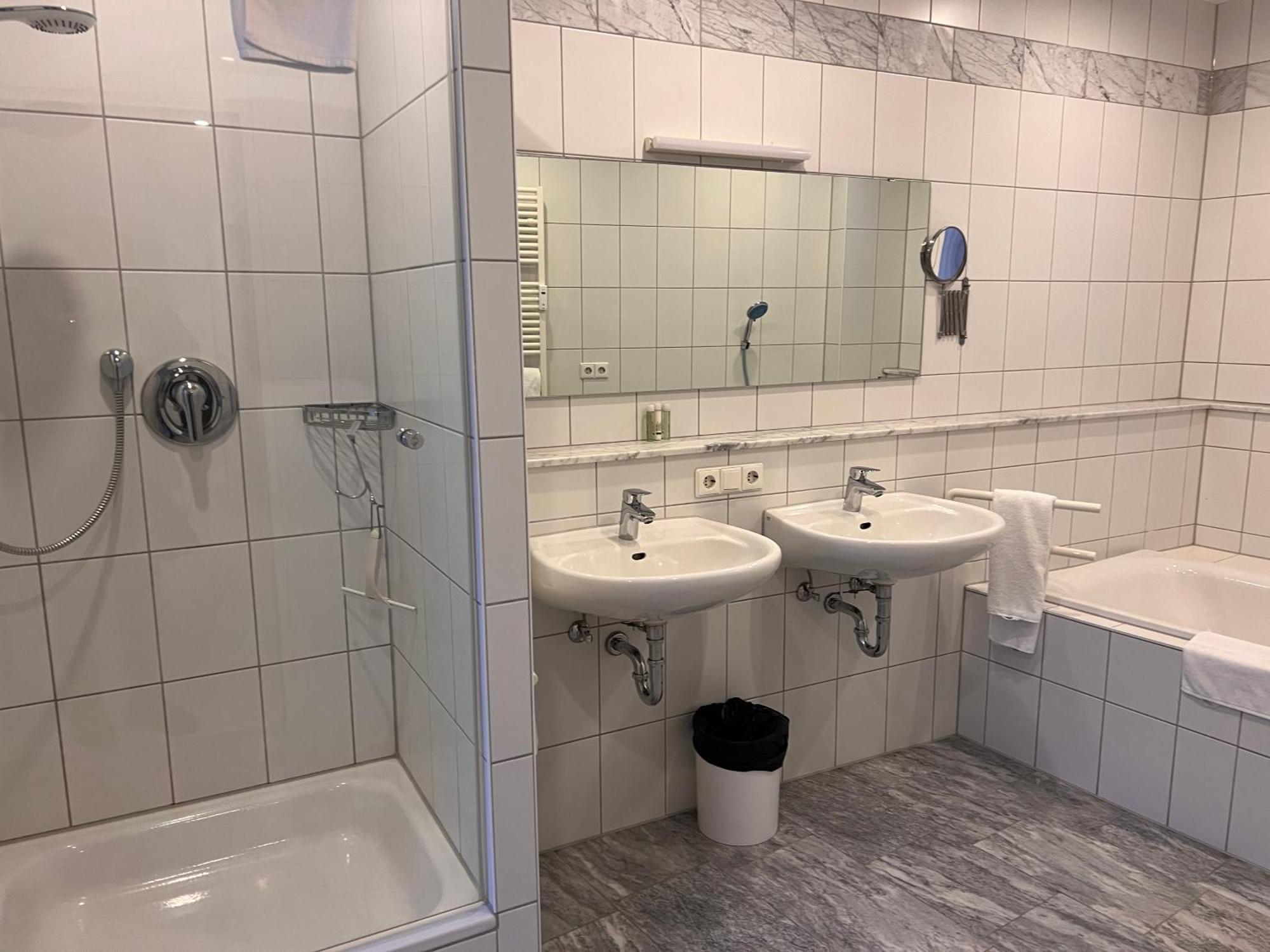 Gasthof Kreuz Bad Waldsee Kültér fotó
