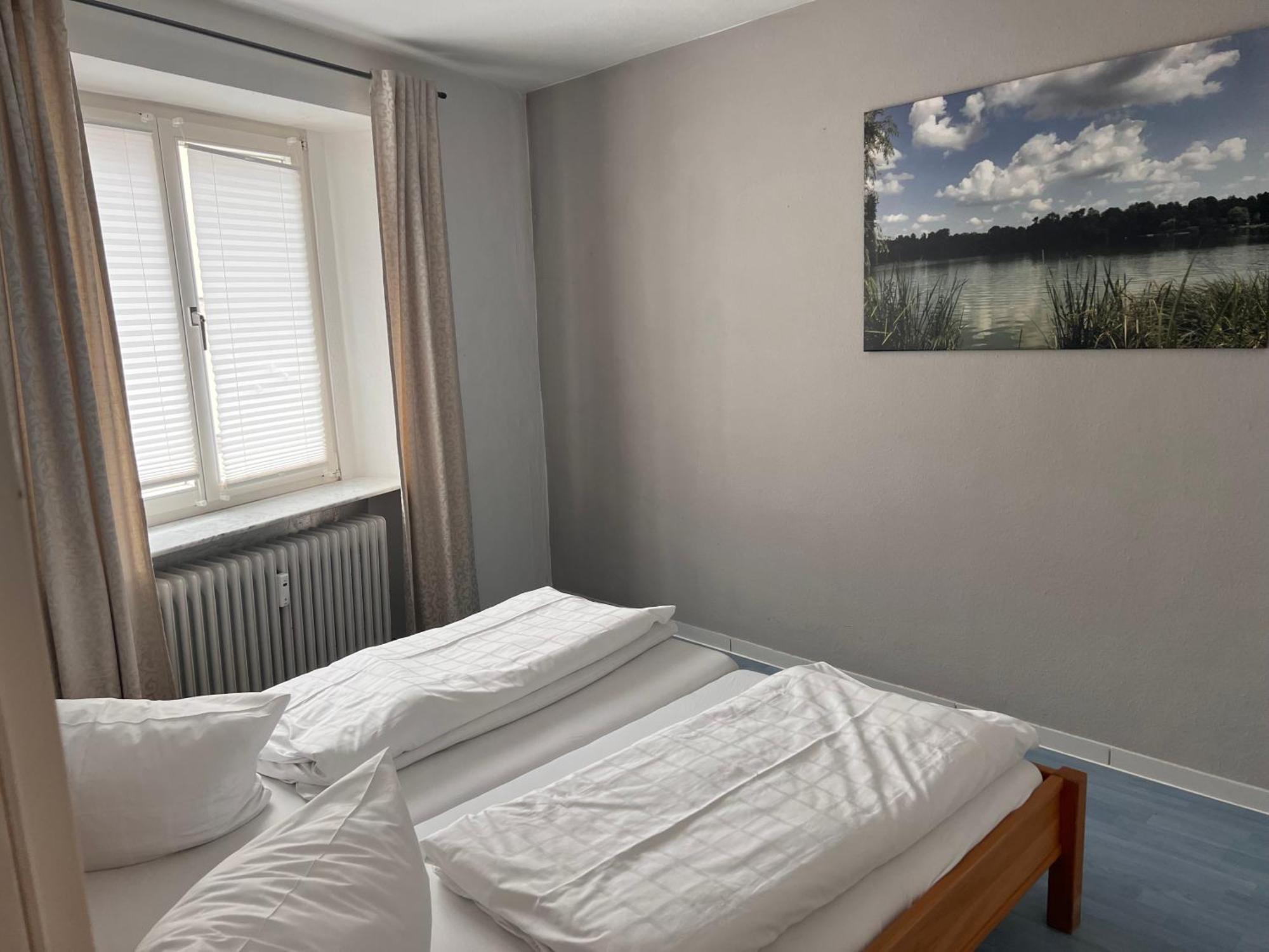 Gasthof Kreuz Bad Waldsee Kültér fotó