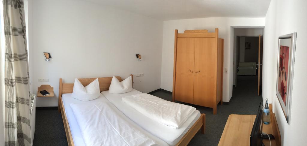 Gasthof Kreuz Bad Waldsee Szoba fotó