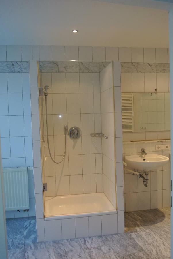 Gasthof Kreuz Bad Waldsee Kültér fotó